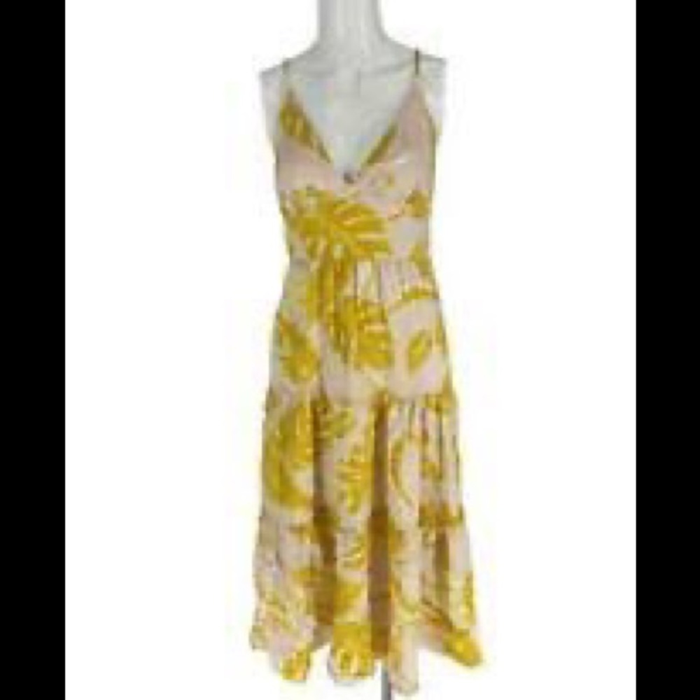 NWT wild fable dress size small